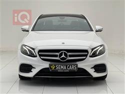 مێرسێدس بێنز E-Class